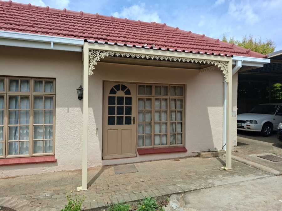 7 Bedroom Property for Sale in Dan Pienaar Free State